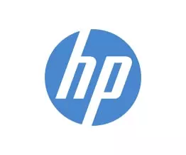 HP logo